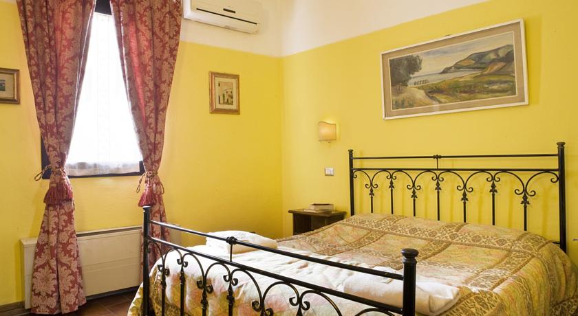 bed and breakfast in milan italy