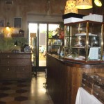 Babette bar and restaurant offers their clients a wide choice of Italian foods