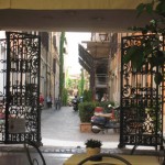 Babette Bar and Restaurant – Via Margutta, 1 - Rome