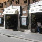 Re Mishelle – Via del Corso 526 – 00187 Rome