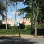 What to see in Villa Borghese