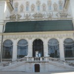 Borghese Gallery - Rome