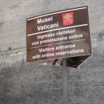 Vatican Museums organize special lines for visitors with reservations