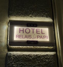 Hotel Relais Del Papi
