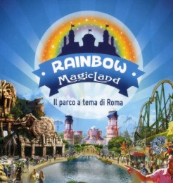 Rainbow Magicland is fun for kids and adults