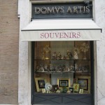 Domus Artis - Via della Conciliazione, 48 - 00193 - Roma – Italy