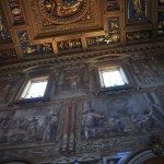 Basilica of Saint John Lateran inauguratedinaugurated all Popes here until 1870
