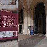 Barberini Palace is now home to the prestigious National Gallery of Art