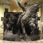 What to see inside the museum of the Vittorio Emmanuel II Monument