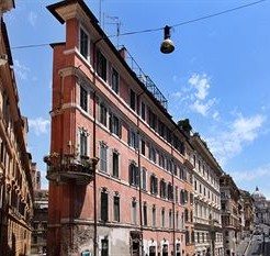 Bed and Breakfast De Monti Colosseo