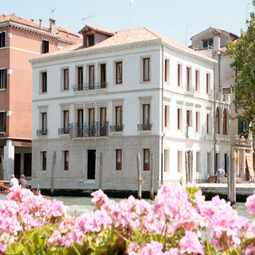 hotel canal grande venice italy