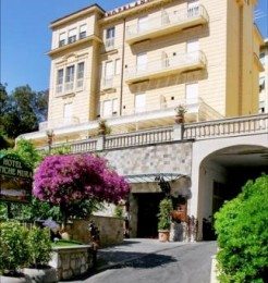 Antiche Mura Hotel Featured