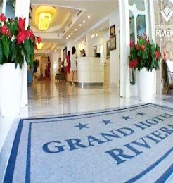 Grand Hotel Riviera Sorrento Featured