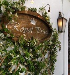 Royal Prisco Hotel Positano Featured