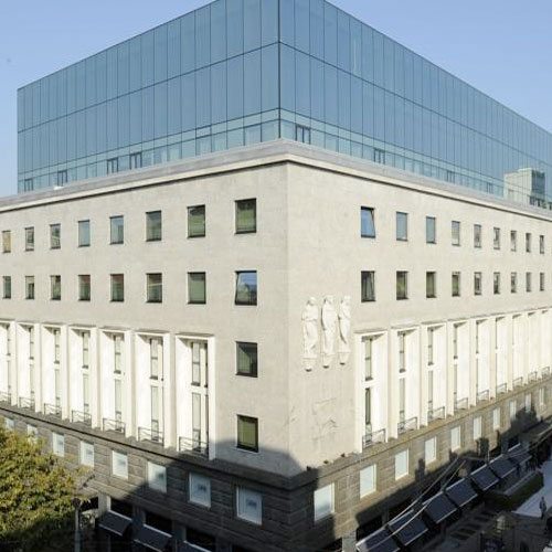 HOT Armani Hotel Giorgio Armani Casa Milano Room Hotel