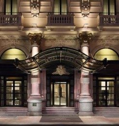 Excelsior Hotel Gallia Milan Featured