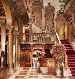 Hotel Danieli Venice Featured
