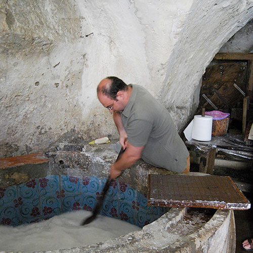 Museum of Paper Amalfi Travel Through Italy